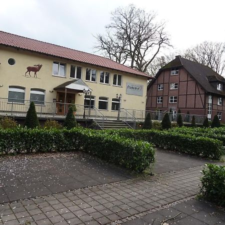 Da Franco - Ristorante&Hotel Reken Exterior foto