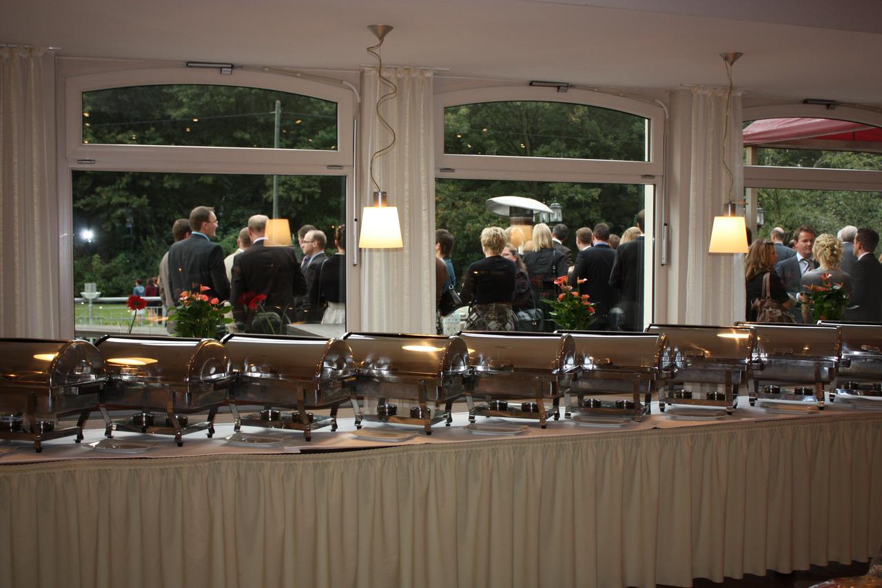 Da Franco - Ristorante&Hotel Reken Exterior foto