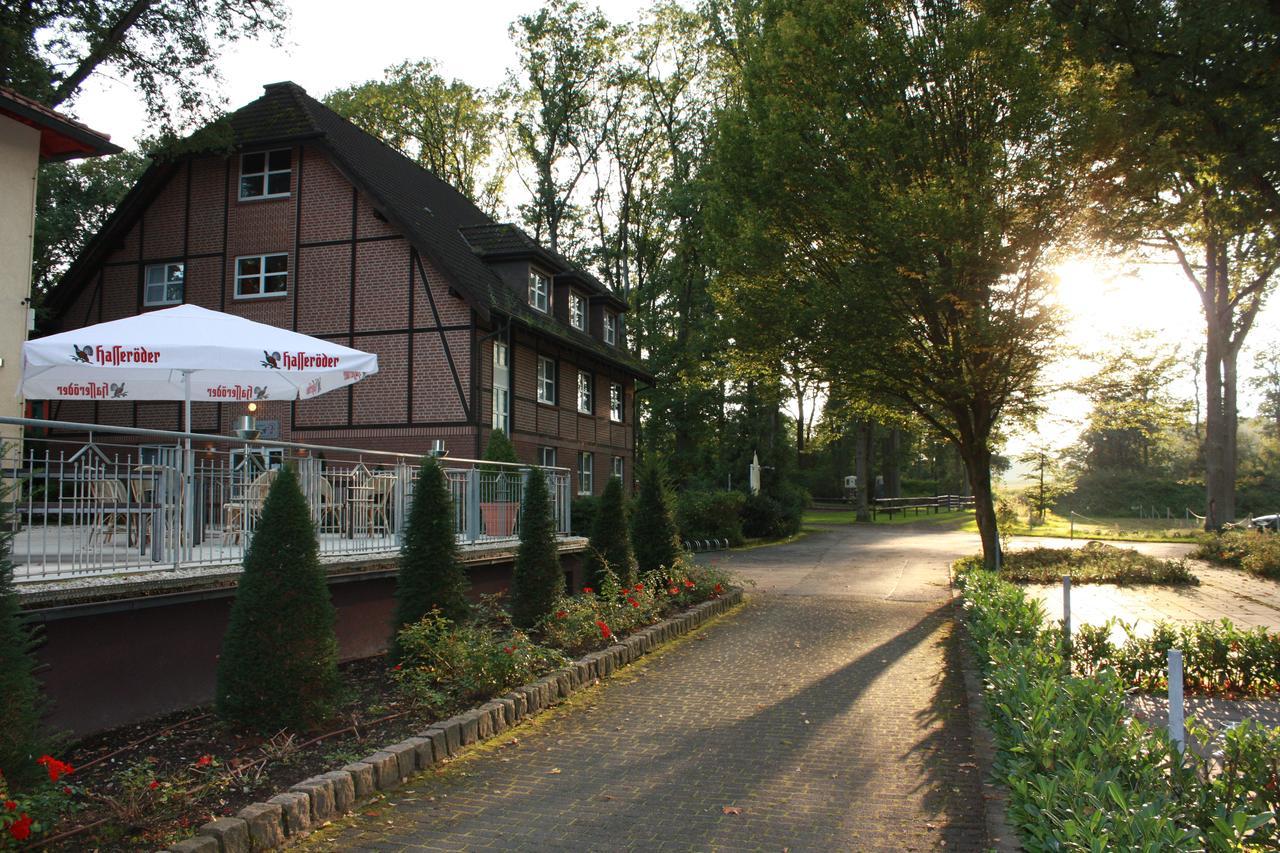 Da Franco - Ristorante&Hotel Reken Exterior foto